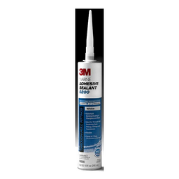 5200 Marine Sealant Black thumbnail-1
