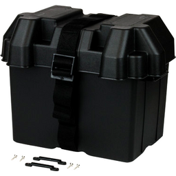 POLY BATTERY BOX 24 SERIES (415024)