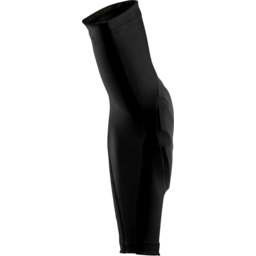 Teratec Elbow Guards - Black - Medium thumbnail-1
