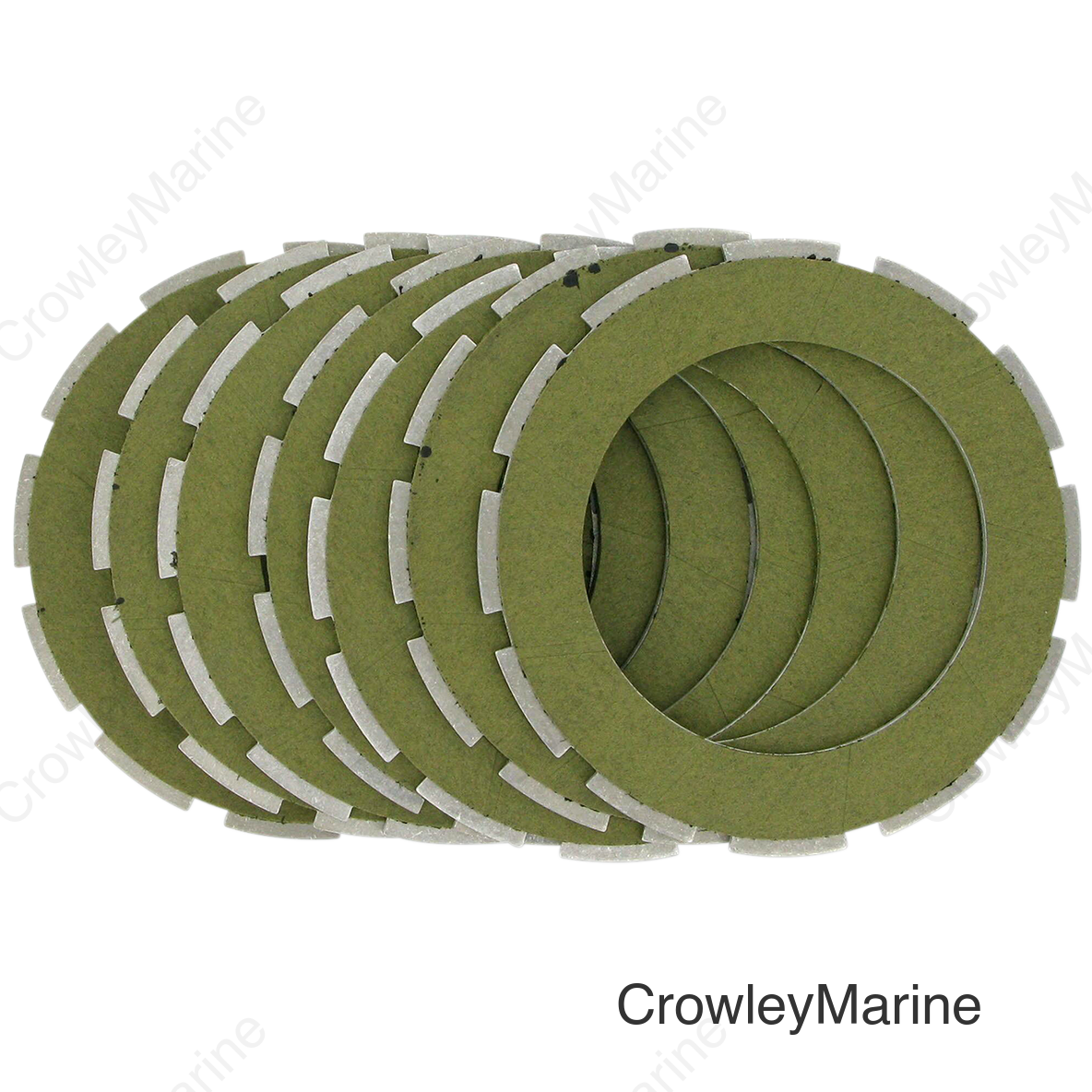 CLUTCH PLATES 54-70XL