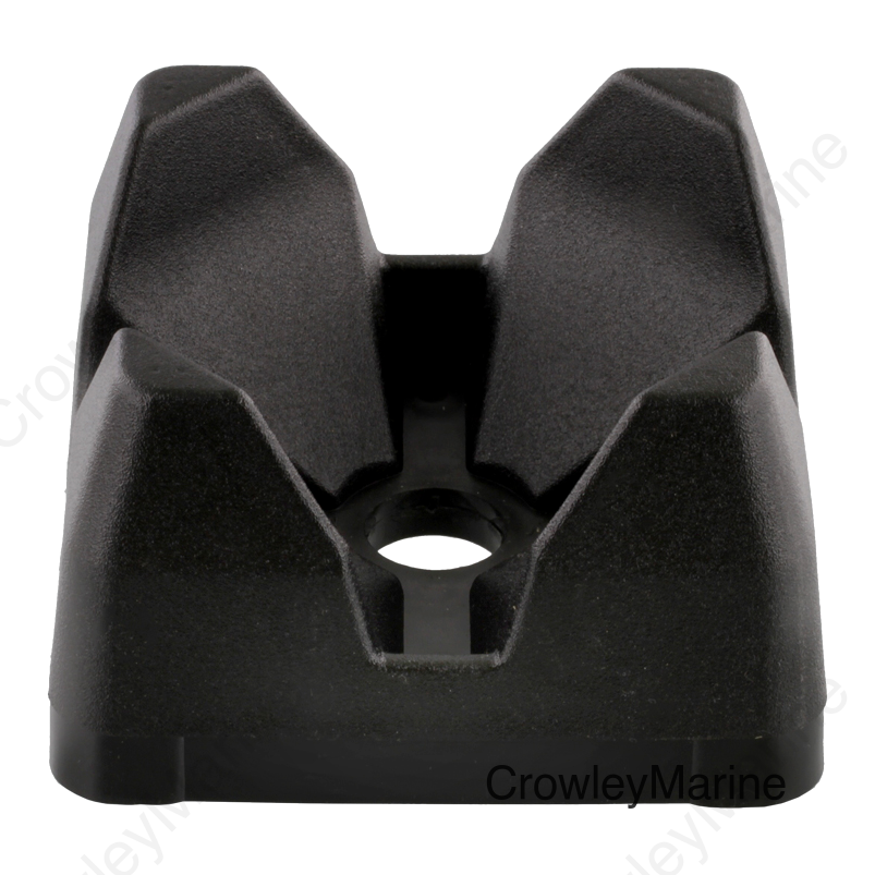 WEIGHT MATE  BLACK. 2 PER PACK