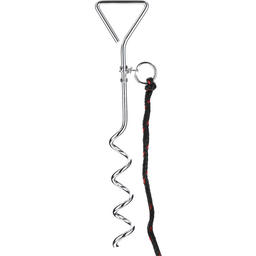 Seachoice PWC Screw Anchor System, 10 Ft. Anchor Line, Float, Clip & Storage Bag thumbnail-1