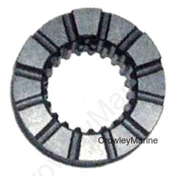 MERCURY V6 CLUTCH DOG NON-RATCHETING 98-04
