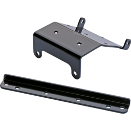 Winch Mount - Honda thumbnail-1