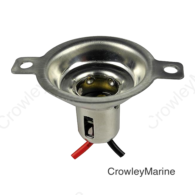 Seachoice Replacement Socket For New Style 0515