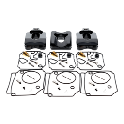 CARBURETOR REPAIR KIT thumbnail-27