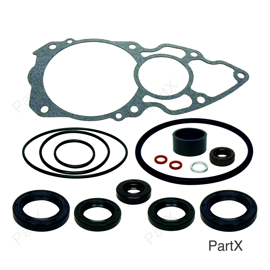 Gearcase Seal Kit