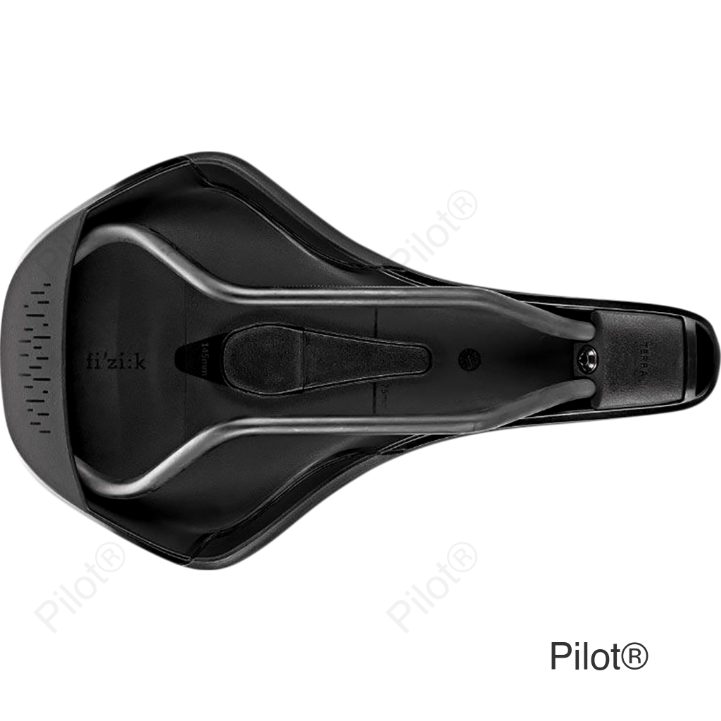 Aidon X1 Saddle - 160 mm