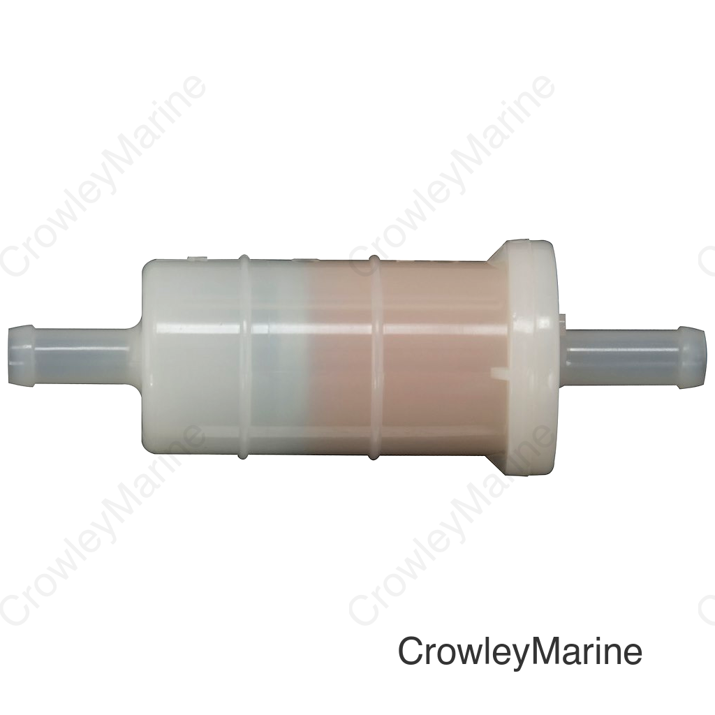 FUEL FILTER INLINE MERCURY
