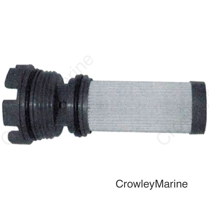 MERCURY FUEL FILTER VERADO 3CYL/V6 DFI