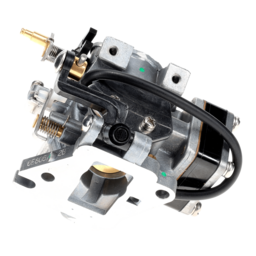 Carburetor Assembly thumbnail-3
