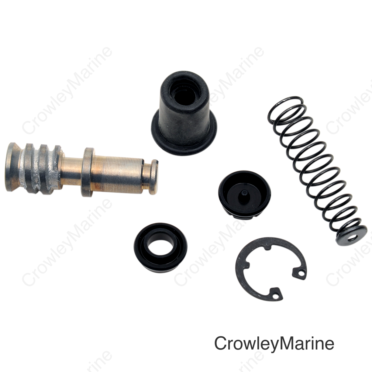 MASTER CY REBUILD KIT