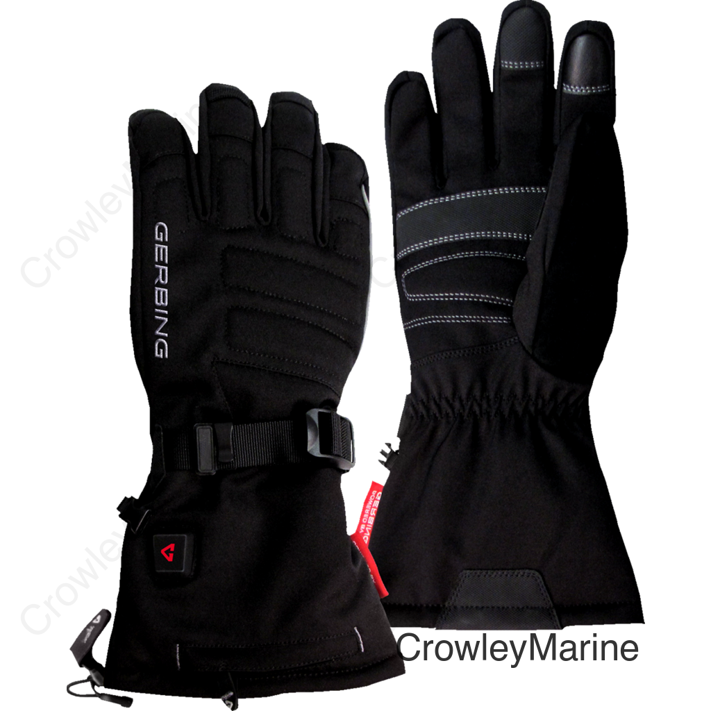 GLOVE WMN HEAT 7V S7 S