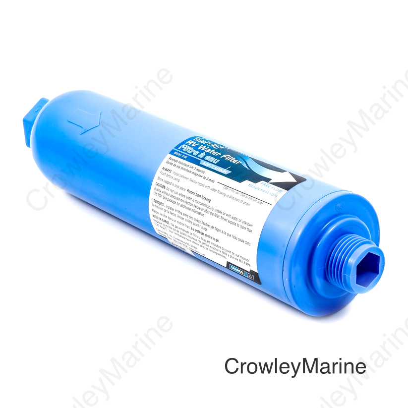 TST WATER FILTER BILINGUAL