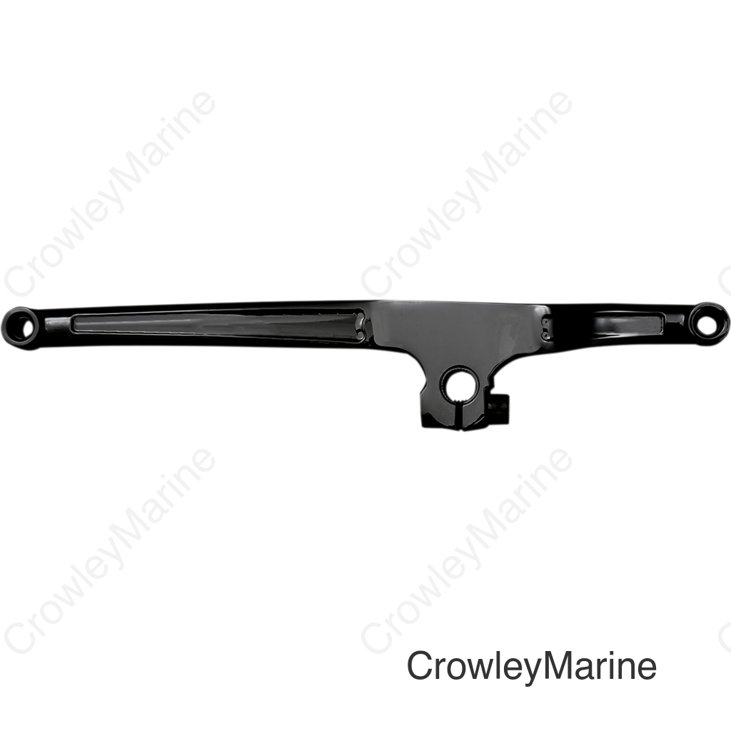 LEVER HL/TOE BLK FXD 91-
