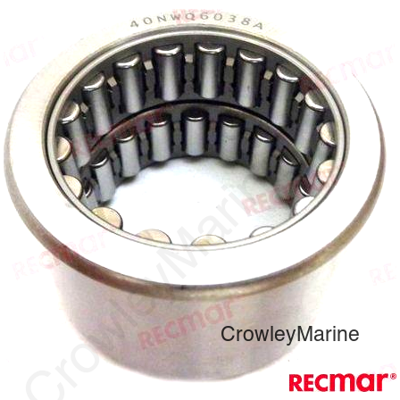 CRANKSHAFT BEARING (REC93311-940U3)