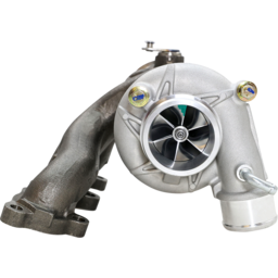 Turbocharger Upgrade Kit - Can-Am thumbnail-1