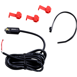 Tachometer Signal Filter thumbnail-1