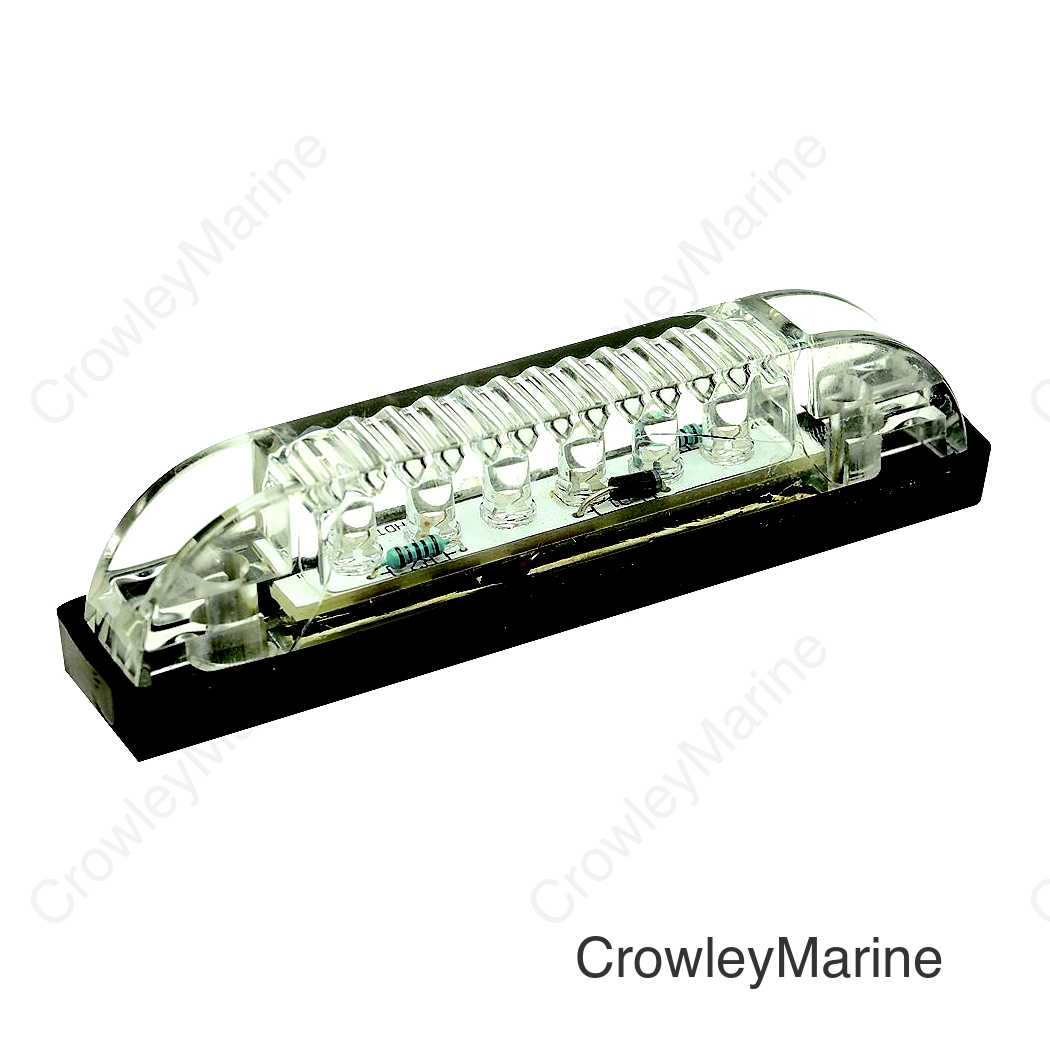 Seachoice LED Underwater Light Strip