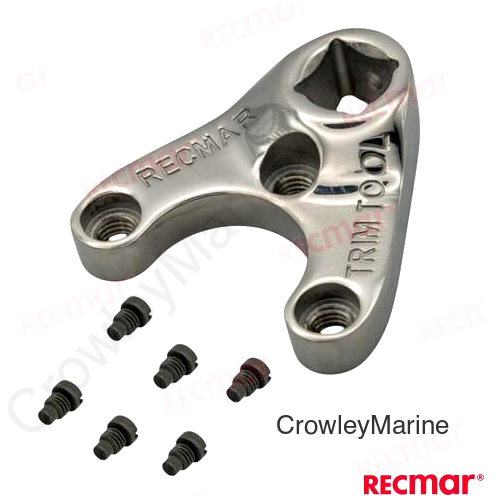 TRIM PISTON TOOL