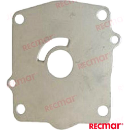 OUTER PLATE (REC6G5-44323-00) thumbnail-0