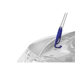 Thule Hood Loop Strap - Bow Boat & Stern Tie-Down Loop (Set of 2) - Blue thumbnail-2