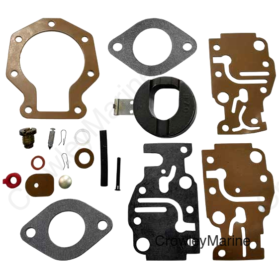 Carburetor Repair Kit