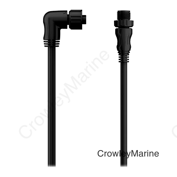 NMEA 2K BACKBONE/DROP CBL 1 FT