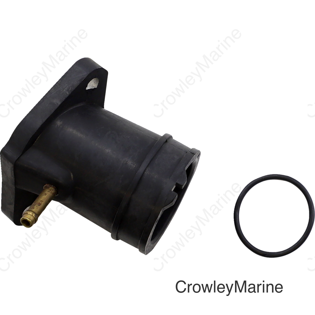 INTAKE BOOT MSE YAM TTR