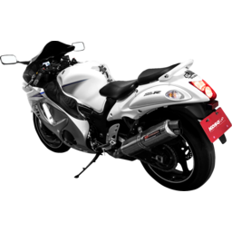 TFT Multifunction Meter - RX-4 - Suzuki - Hayabusa thumbnail-6