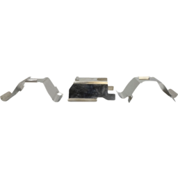 RS1 PRIMARY CLUTCH SLIDER PLATES (SET OF THREE) thumbnail-1