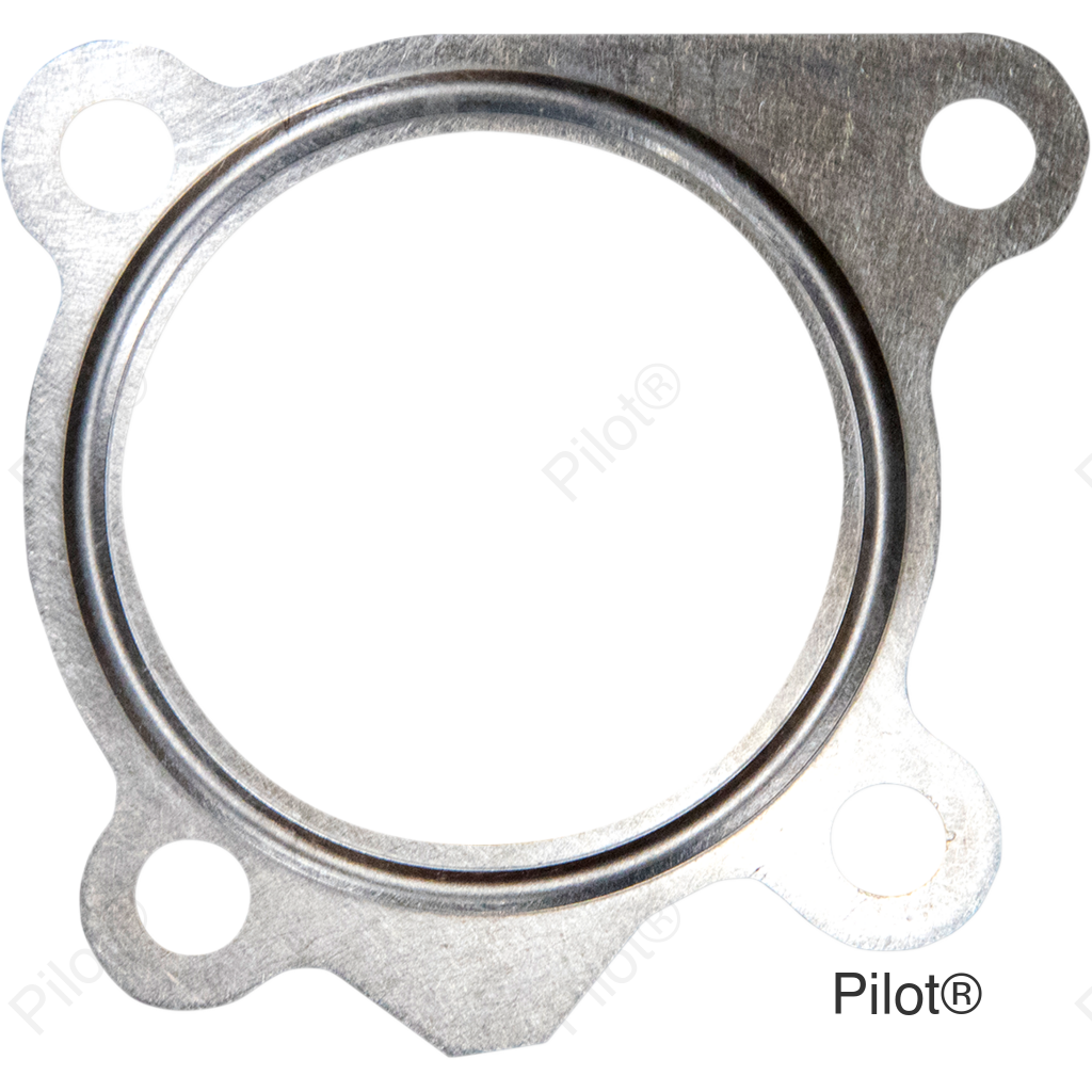 Exhaust Flange Gasket - Ski-Doo