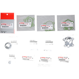 Water Pump Repair Kit thumbnail-6