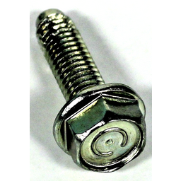 Flange Bolt