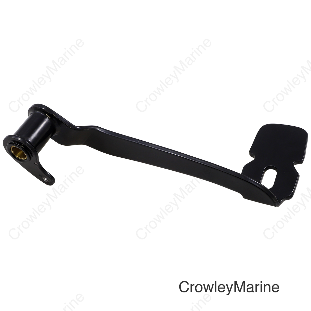 PEDAL BRK 9 5/8" B 02-07