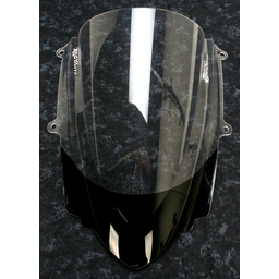 Double Bubble Windscreen - Clear - 675 thumbnail-1