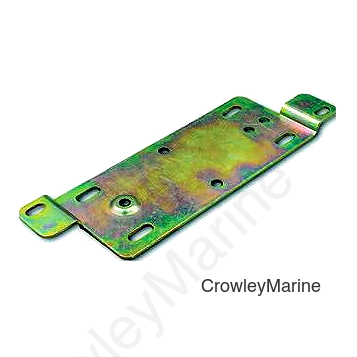 Suburban LPBZMB Z Wall Mounting Bracket