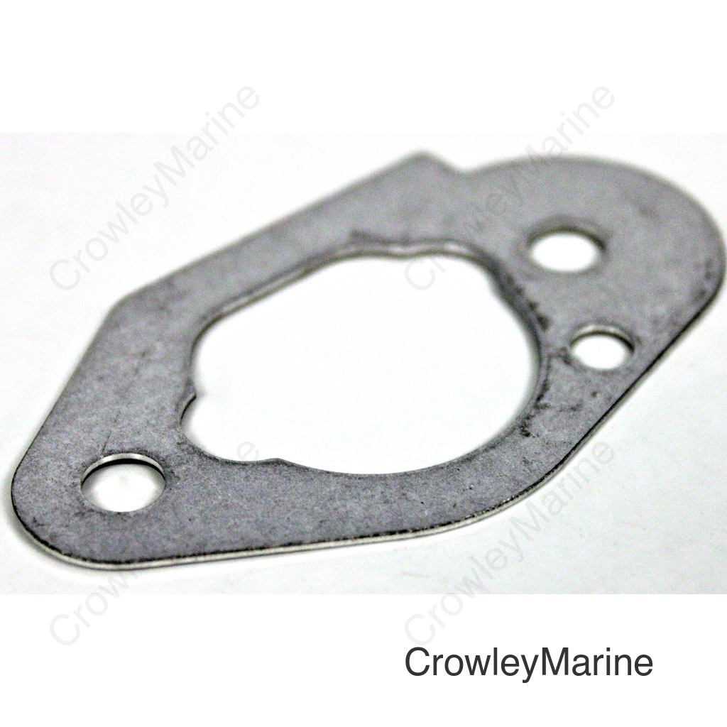 SPACER, CARBURETOR