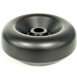 ROLLER, ANTI-SCALP