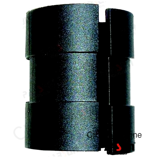 BUSH, BELOW (PAF15-01000004)