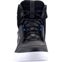 Chrome Shoes - Waterproof - Black/White - US 10.5 thumbnail-6