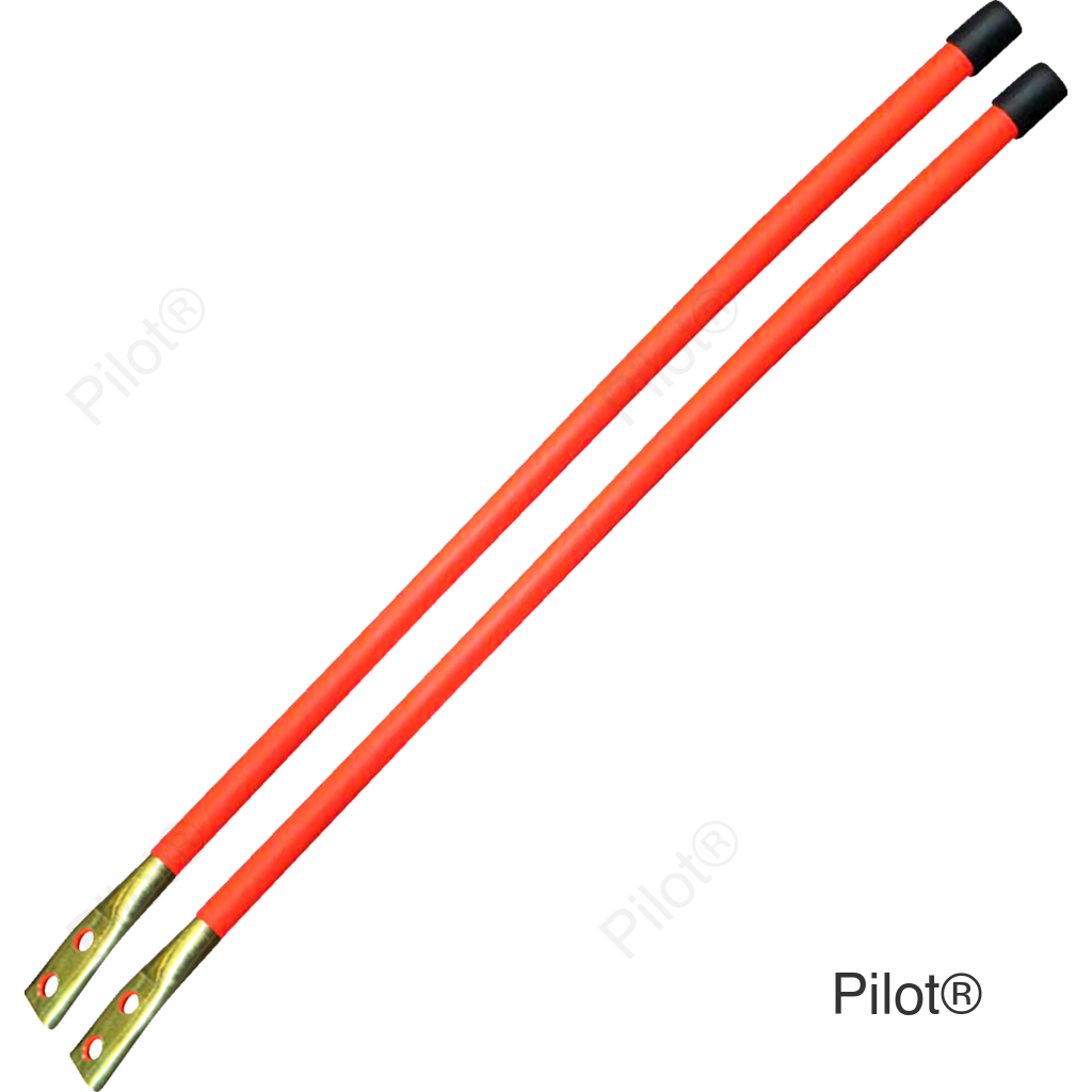 Plow Markers - Pro-Poly - Premium High Vis