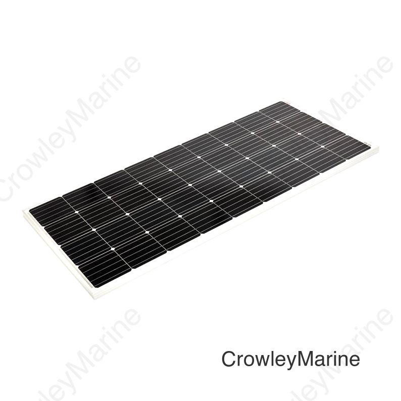 REDARC Monocrystalline Fixed Solar Panel - 180W