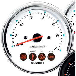 Tachometer Assembly thumbnail-1