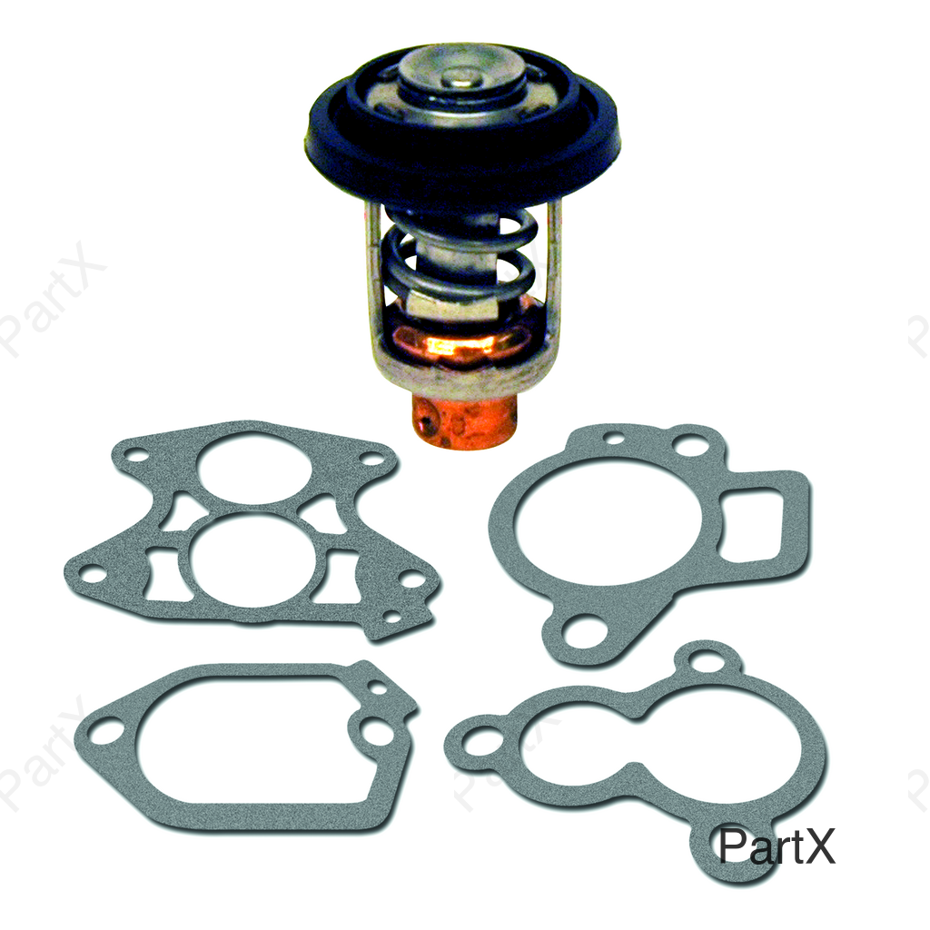 Thermostat Kit (13321)