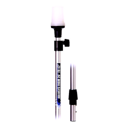 POLE LIGHT 2NM TELESCOPING 26-48 thumbnail-1