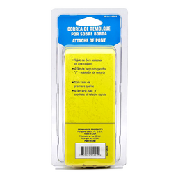 Seachoice Gunwale Tie Down Boat Strap, 16 Ft. thumbnail-1