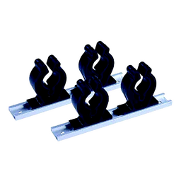 Sea-Dog 325041 Pvc Clips For Track Rod Holder thumbnail-0