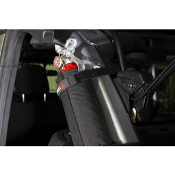 Fishbone Offroad Xtreme Fire Extinguisher Holder 2.5 LBS thumbnail-8