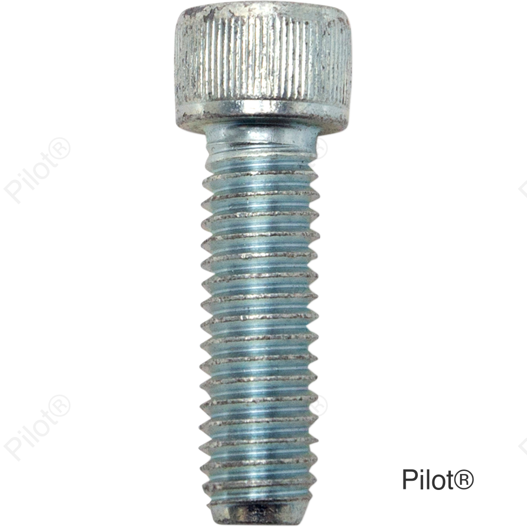 Socket Head Cap Screw - 3/8-16 X 1.25"